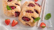 aluat de strudel