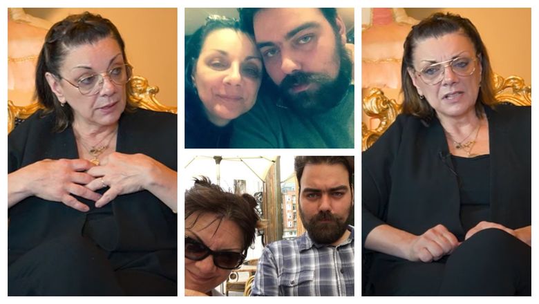 „Eu am vrut să fac un copil și nu am vrut să mă căsătoresc! Am vrut să fiu un om liber.” Carmen Tănase, dezvăluiri despre momentul în care a adus pe lume un copil, fără să fie căsătorită „Eu am vrut să fac un copil și nu am vrut să mă căsătoresc! Am vrut să fiu un om liber.” Carmen Tănase, dezvăluiri despre momentul în care a adus pe lume un copil, fără să fie căsătorită