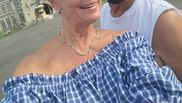 Matilda Pascal Cojocărița și soțul său, despre cele mai grele momente din căsnicie