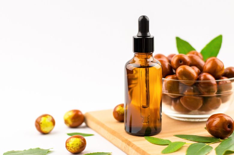 Ulei de jojoba ulei de jojoba