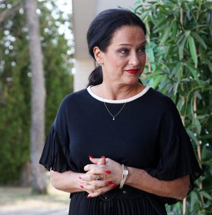 ilinca goia biografie