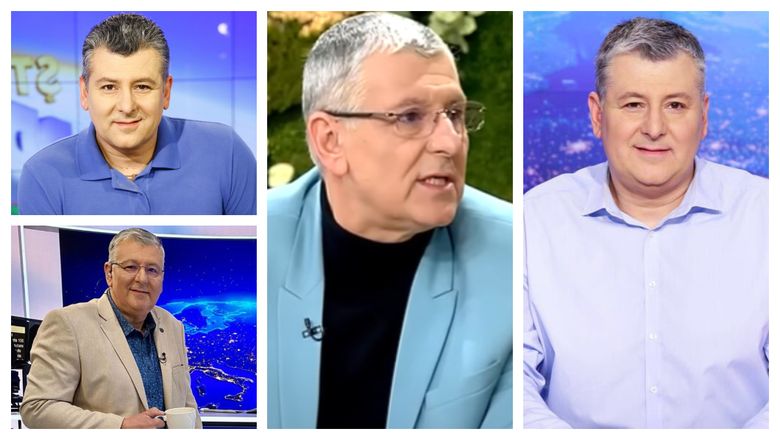 „Mi s-a părut că sunt nesimțit de-a dreptul cu mine însumi! Din 38 de analize de sânge, 30 sunt cu roșu. Eram praf.” Mihai Dedu, probleme grave de sănătate! Cum a trecut peste perioada dificilă?