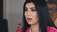 Adriana Bahmuțeanu, declarații cutremurătoare despre mariajul cu primul soț