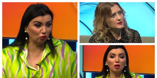 „Mă trezeam cu el când îmi era lumea mai dragă. Mă urmărea. Inclusiv la locul de muncă se întâmplau violențe.” Adriana Bahmuțeanu, declarații cutremurătoare despre mariajul cu primul soț