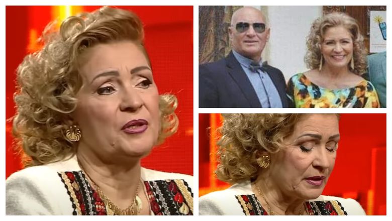 „Iertarea este cel mai frumos lucru care i se poate întâmpla unui om! Să știi, să poți și să și o faci, să ierți.” Matilda Pascal Cojocărița, despre momentul în care l-a iertat pe primul soț „Iertarea este cel mai frumos lucru care i se poate întâmpla unui om! Să știi, să poți și să și o faci, să ierți.” Matilda Pascal Cojocărița, despre momentul în care l-a iertat pe primul soț