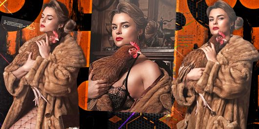 10 lucruri pe care le poartă doamnele elegante