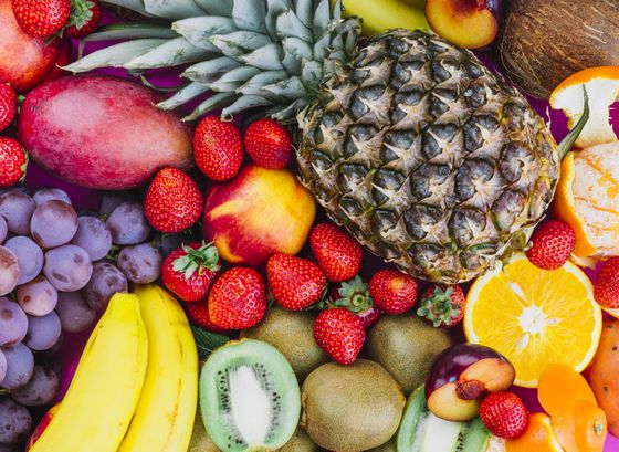 10 fructe cu conținut scăzut de carbohidrați care nu îți vor crește ...