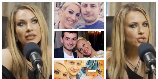„Cred că m-am învinovățit foarte tare! Nu înțeleg de ce nu a mai funcționat. Dacă aș fi știut, probabil că nu aș mai fi fost în ipostaza asta.” Amna rupe tăcerea, la 5 ani după divorț!