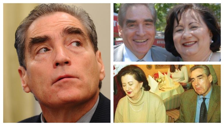 „Sunt în avion, mă întorc spre țară.” Petre Roman, primele declarații după ce fosta lui soție s-a stins din viață! Mioara Roman a decedat în centrul de bătrâni din Snagov „Sunt în avion, mă întorc spre țară.” Petre Roman, primele declarații după ce fosta lui soție s-a stins din viață! Mioara Roman a decedat în centrul de bătrâni din Snagov