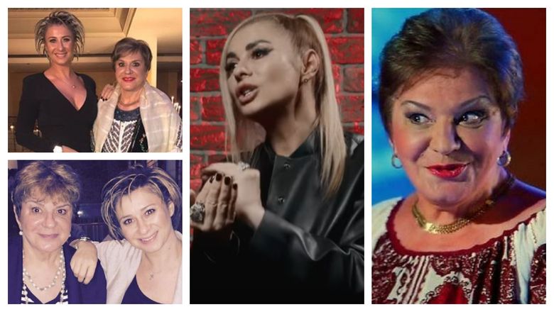 „Întotdeauna eu am fost comparată cu mama și trebuia să muncesc mai mult ca să o ajung, apoi s-o depășesc.” Cum a reușit Anamaria Prodan să iasă de sub numele mamei ei „Întotdeauna eu am fost comparată cu mama și trebuia să muncesc mai mult ca să o ajung, apoi s-o depășesc.” Cum a reușit Anamaria Prodan să iasă de sub numele mamei ei