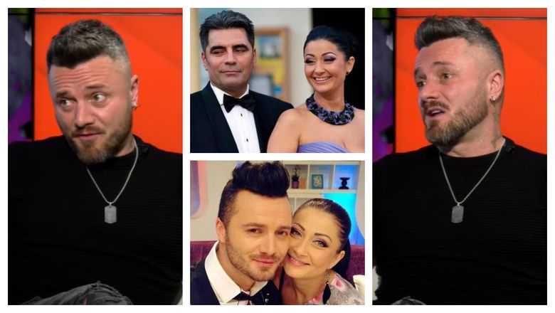 „Eram într-o relație atunci, dar Gabriela nu știa. Am stat vreo lună așa.” Tavi Clonda, despre începuturile relației cu Gabriela Cristea și cum i-a spus acesteia că mai are pe cineva „Eram într-o relație atunci, dar Gabriela nu știa. Am stat vreo lună așa.” Tavi Clonda, despre începuturile relației cu Gabriela Cristea și cum i-a spus acesteia că mai are pe cineva