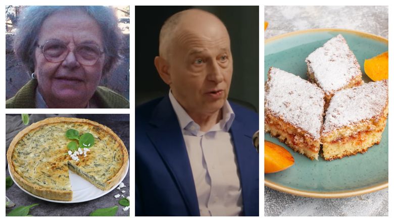 “Să cucerești olteanul din mine. Acela era ca un semn de deschidere către ginerică.” Care este mâncarea de suflet a lui Mircea Geoană “Să cucerești olteanul din mine. Acela era ca un semn de deschidere către ginerică.” Care este mâncarea de suflet a lui Mircea Geoană