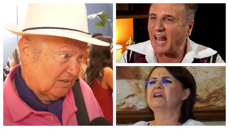 „Cultura nu se face semnând o condică. Lăsând deoparte discuțiile mele aprinse cu el.” Gheorghe Turda îi ia apărarea lui Constantin Enceanu, după scandalul cu Niculina Stoican