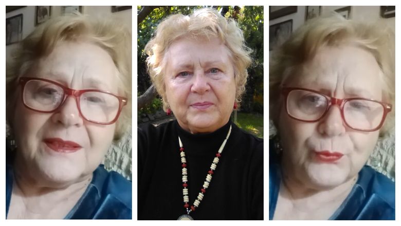 „Iubiți-vă obosite, ciufulite, nemachiate! Fiți femei fericite, nu fiți femei perfecte.” Bunica Emilia, sfaturi pentru femei „Iubiți-vă obosite, ciufulite, nemachiate! Fiți femei fericite, nu fiți femei perfecte.” Bunica Emilia, sfaturi pentru femei
