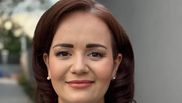 Jamila Cuisine, despre fast food! Ce a spus cunoscuta bucătăreasă despre acest tip de mâncare?
