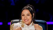  Andra a vorbit despre kilogramele în plus și acceptarea de sine