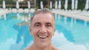 Cosmin Cernat, despre copilăria marcată de pierderea mamei