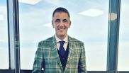 Cosmin Cernat, despre copilăria marcată de pierderea mamei