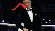 Cosmin Cernat, despre copilăria marcată de pierderea mamei