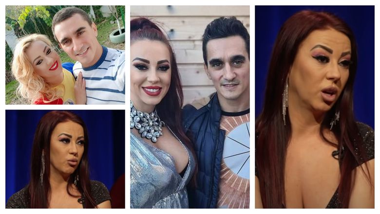 „Relația a devenit serioasă când am rămas însărcinată! Mi-a spus că nu își mai dorește copilul. L-am mințit că am întrerupt sarcina.” Larisa Drăgulescu, despre relația cu Marian Drăgulescu „Relația a devenit serioasă când am rămas însărcinată! Mi-a spus că nu își mai dorește copilul. L-am mințit că am întrerupt sarcina.” Larisa Drăgulescu, despre relația cu Marian Drăgulescu