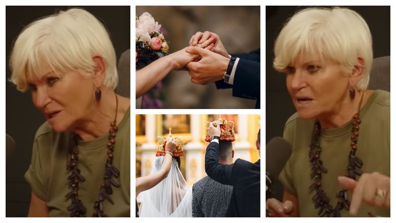 “Căsătoria este o afacere. De asta există contract comercial.” Monica Tatoiu, despre divorțurile din care femeile rămân fără afaceri și case “Căsătoria este o afacere. De asta există contract comercial.” Monica Tatoiu, despre divorțurile din care femeile rămân fără afaceri și case