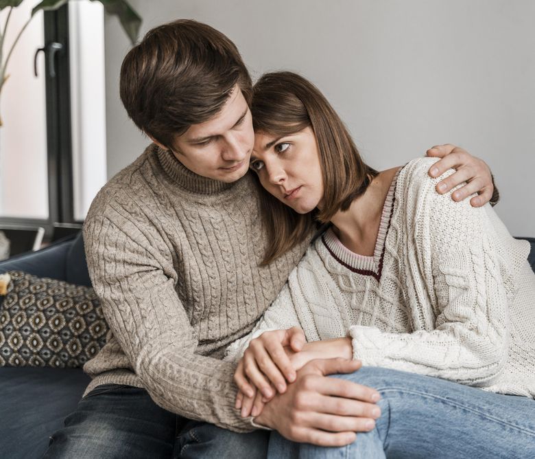 semne ca esti intr-o relatie de codependenta