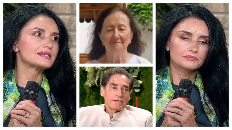 „Am și eu problemele mele.” Silvia Chifiriuc, declarații neașteptate, chiar în ziua înmormântării Mioarei Roman! Actuala soție a lui Petre Roman se confruntă cu probleme de sănătate „Am și eu problemele mele.” Silvia Chifiriuc, declarații neașteptate, chiar în ziua înmormântării Mioarei Roman! Actuala soție a lui Petre Roman se confruntă cu probleme de sănătate