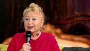 Rodica Popescu Bitănescu, despre momentul în care a fost la un pas să-și piardă viața