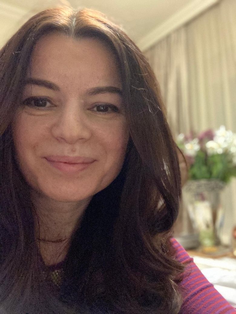 Ioana Găinușă