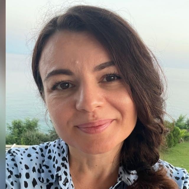 Ioana Găinușă