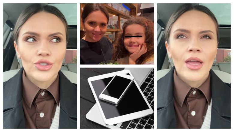 „Eu îi încurajez pe ai mei copii să folosească tablete, telefoane, să acceseze jocuri, să le folosească cum vor ei!” Cristina Șișcanu este de acord cu folosirea tehnologiei de către copii! „Eu îi încurajez pe ai mei copii să folosească tablete, telefoane, să acceseze jocuri, să le folosească cum vor ei!” Cristina Șișcanu este de acord cu folosirea tehnologiei de către copii!