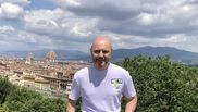  Mihai Mitoșeru a fost alături de Oana Roman, la înmormântarea mamei sale
