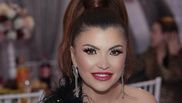 Claudia Ghițulescu, dezvăluiri despre mama sa! Cum își alege artista ținutele?