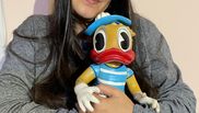 Nouria Nouri