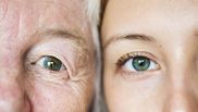 9 semne de îmbătrânire. Ce se întâmplă când îmbătrânești