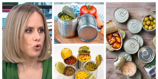 „Trebuie să pui pe masă boabe de două ori pe săptămână.” Mihaela Bilic, totul despre conservele din comerț. Ce părere are specialista în nutriție despre aceste produse