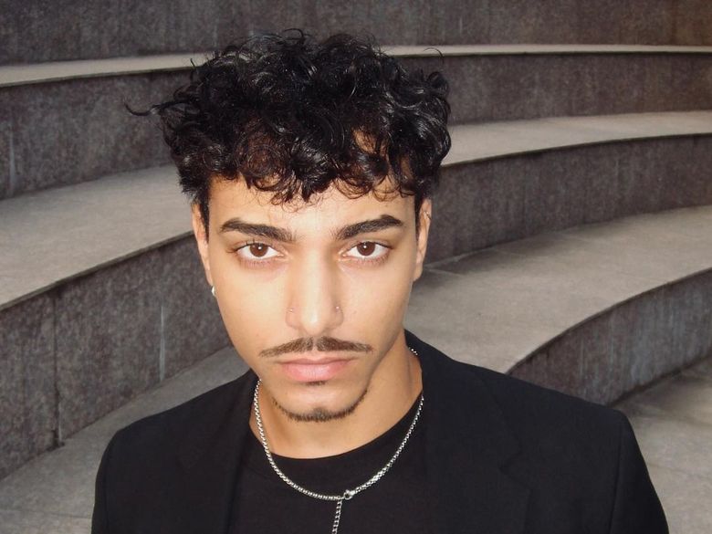 Vlad Condurache Cine este Vlad Condurache, iubitul lui Andrei Urs