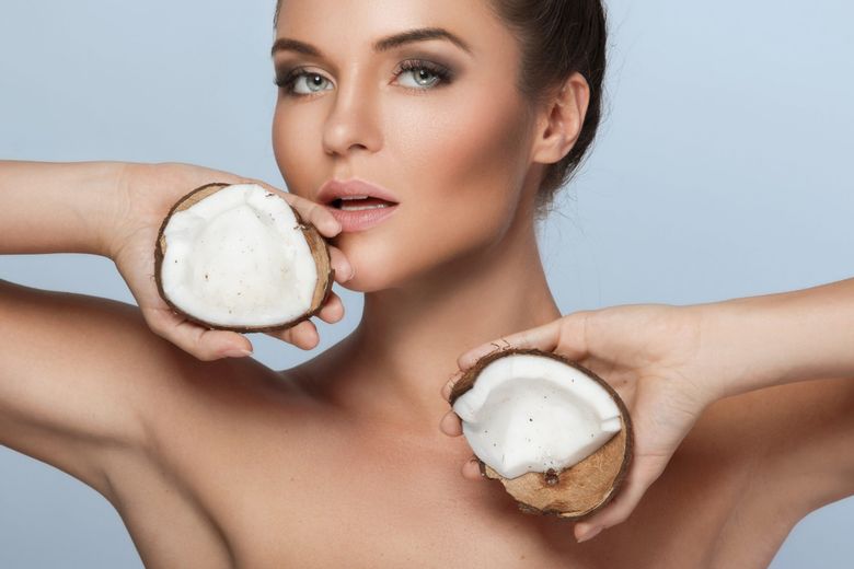 lapte de cocos