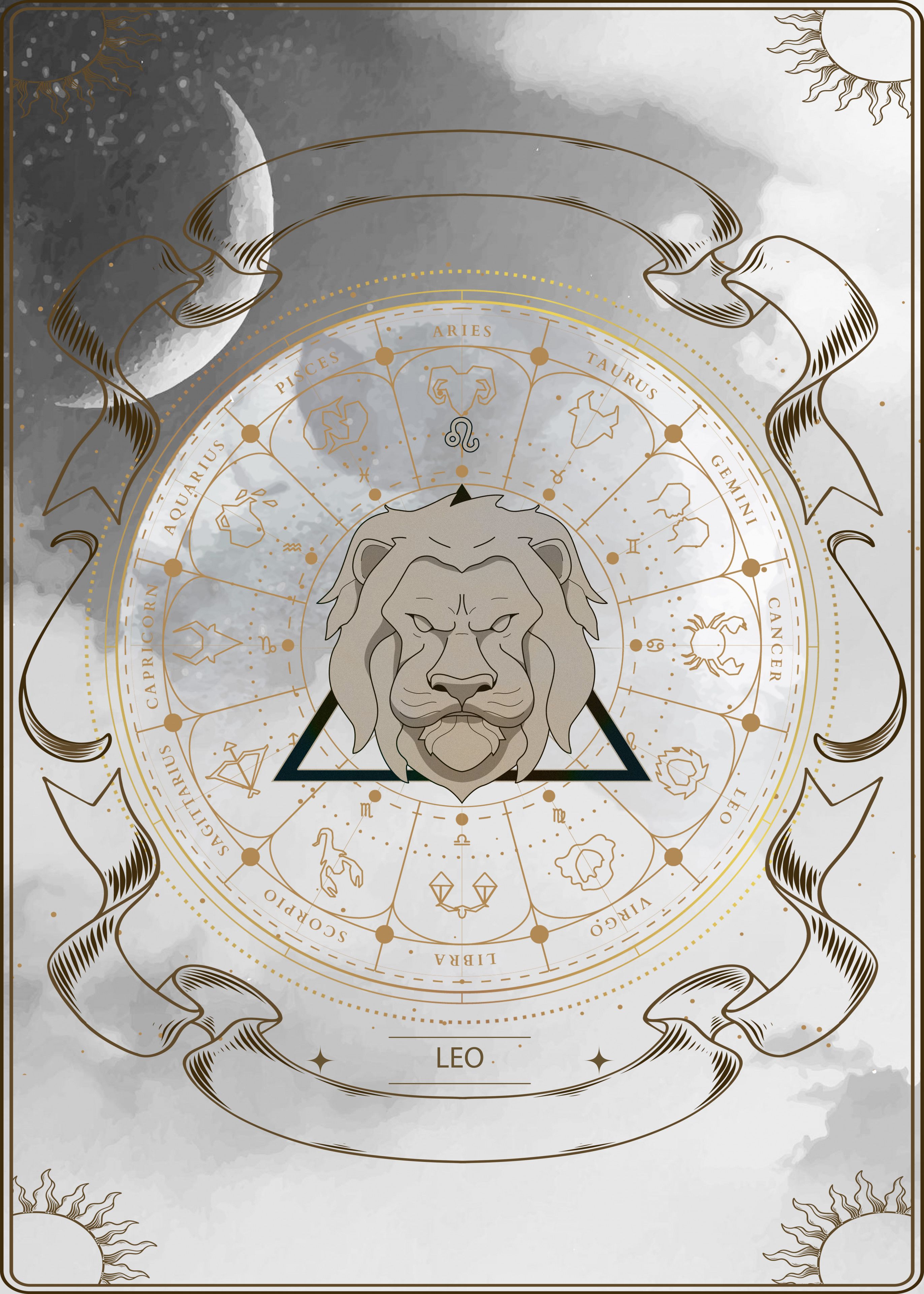 horoscop aprilie 2024