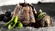 Rețeta de lava cake a lui chef Joseph Hadad