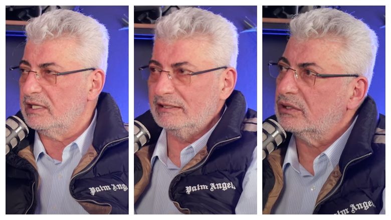 „Nu există prieteni! În afară de mama și tatăl tău, nu va fi nimeni dispus, decât pe bani, să-ți doneze un rinichi.” Silviu Prigoană, lecție importantă de viață! „Nu există prieteni! În afară de mama și tatăl tău, nu va fi nimeni dispus, decât pe bani, să-ți doneze un rinichi.” Silviu Prigoană, lecție importantă de viață!