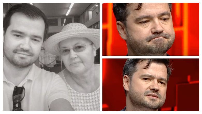 „Mama a fost totul pentru mine. Îmi e dor de ea, de tot ce înseamnă ea!” Laurențiu Duță, mărturisiri emoționante despre decesul mamei sale „Mama a fost totul pentru mine. Îmi e dor de ea, de tot ce înseamnă ea!” Laurențiu Duță, mărturisiri emoționante despre decesul mamei sale