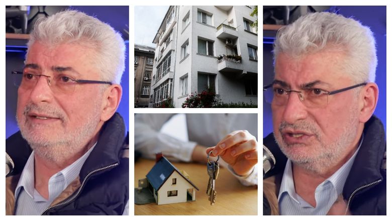 „Copiii în momentul în care se căsătoresc, chiar înainte de căsătorie, să se mute separat. Nu e bine să stai cu mama, cu tata sau cu bunica în casă.” Silviu Prigoană, sfaturi pentru tineri!