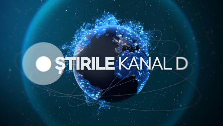 Kanal D împlineşte astăzi, de Mărtişor, 17 ani! Kanal D împlineşte astăzi, de Mărtişor, 17 ani!