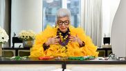 Iris Apfel
