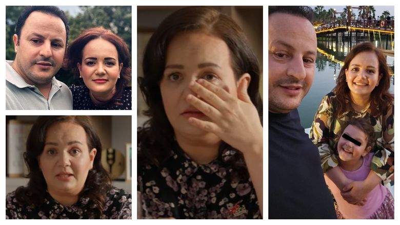 “Prima sarcină s-a oprit din evoluție. Primul copil a fost pe medicamente.” Jamila, confesiuni în lacrimi despre procesul cu Laura Laurențiu și valul masiv de jigniri de pe internet “Prima sarcină s-a oprit din evoluție. Primul copil a fost pe medicamente.” Jamila, confesiuni în lacrimi despre procesul cu Laura Laurențiu și valul masiv de jigniri de pe internet