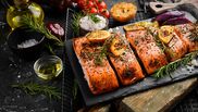 Alimente sărace în calorii care se pot consuma seara