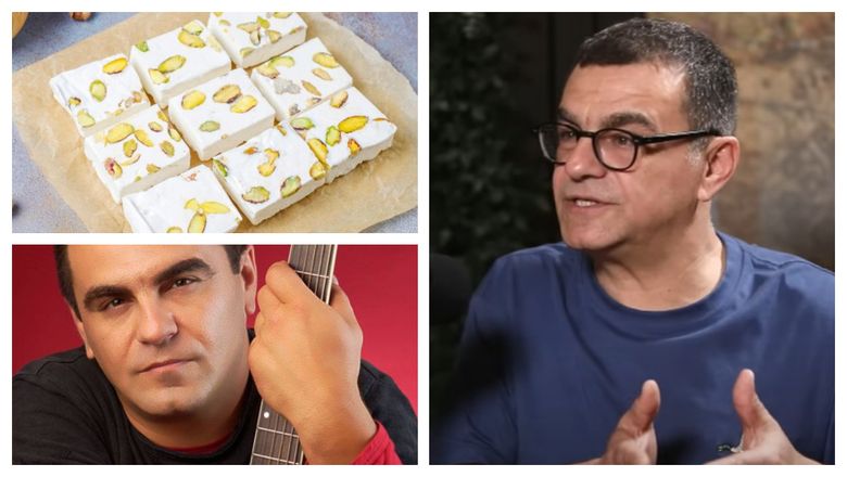 „Eu nu văd nicio diferență între generația mea, când aveam 16 ani, și generația asta de 16 ani.” Mihai Mărgineanu, despre dispariția tradițiilor și despre generațiile de tineri de azi „Eu nu văd nicio diferență între generația mea, când aveam 16 ani, și generația asta de 16 ani.” Mihai Mărgineanu, despre dispariția tradițiilor și despre generațiile de tineri de azi