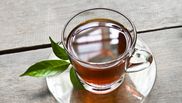 Ceaiul verde conține cofeină?