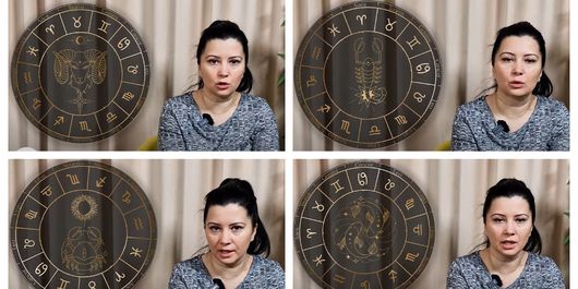 Horoscop săptămânal 4 - 10 martie 2024. Astrologul Ana Maria Ticea:  “Nativii Gemeni sunt foarte dornici să iasă în față la locul de muncă.